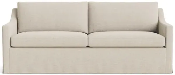 Vera Skirted Sofa