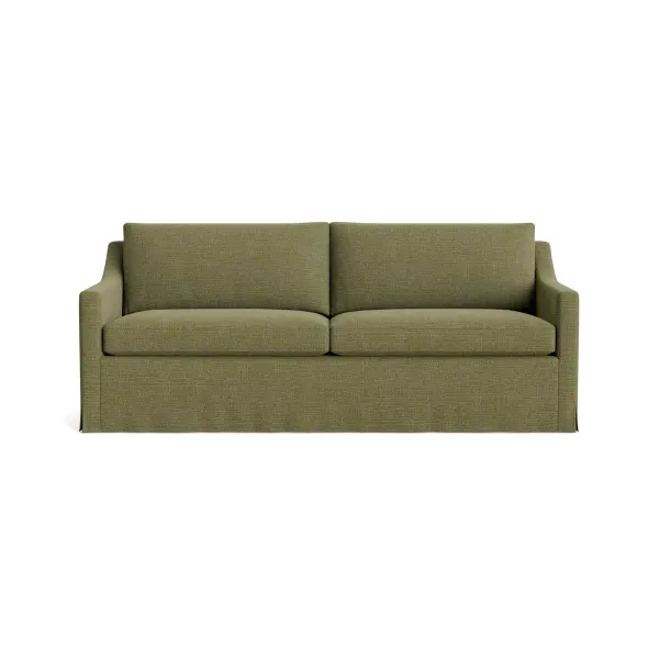 Vera Skirted Sofa