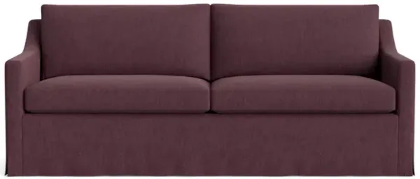 Vera Skirted Sofa