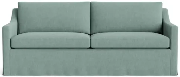 Vera Skirted Sofa