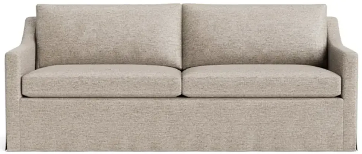 Vera Skirted Sofa