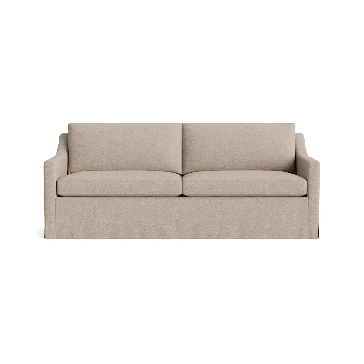 Vera Skirted Sofa