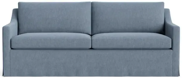 Vera Skirted Sofa