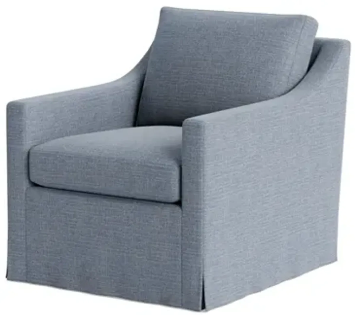 Vera Skirted Chair