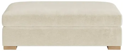 Couch Potato Ottoman