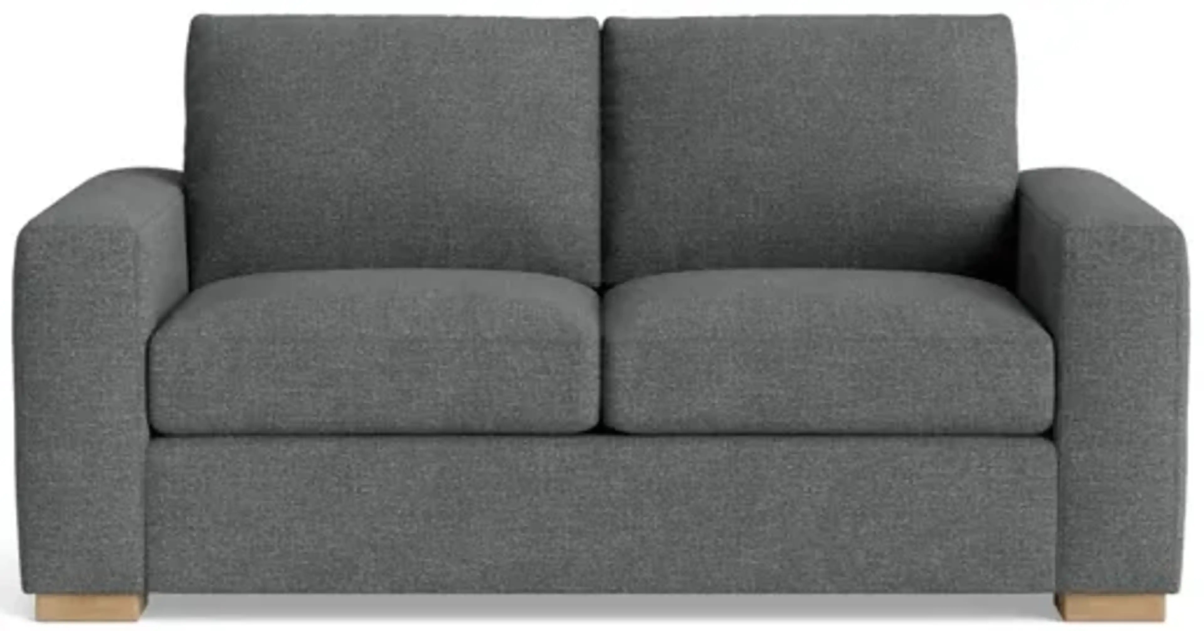 Couch Potato Sofa Benchmade Modern | Furniture.com