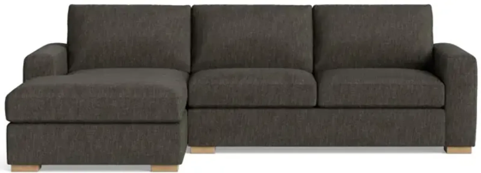 Couch Potato Sofa with Chaise (45155274522814-CHR113)