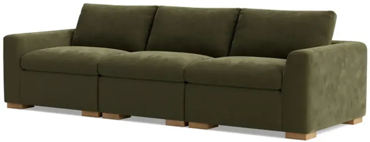 Like Butter Modular Sofa