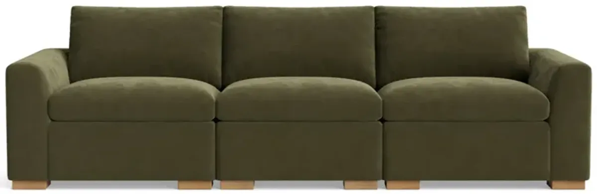 Like Butter Modular Sofa