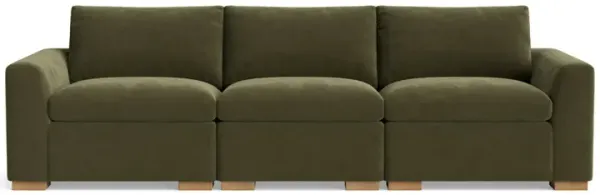 Like Butter Modular Sofa