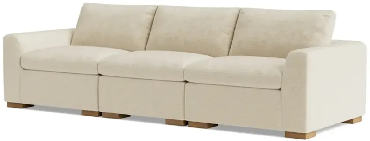 Like Butter Modular Sofa