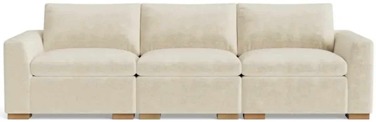 Like Butter Modular Sofa