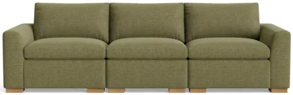 Like Butter Modular Sofa