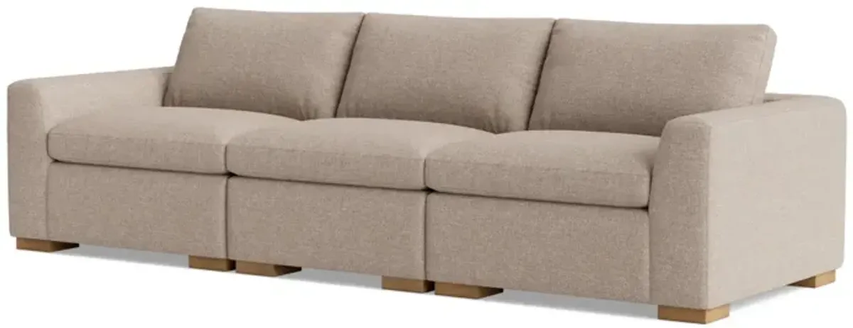 Like Butter Modular Sofa