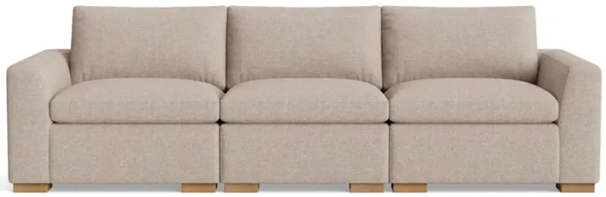 Like Butter Modular Sofa