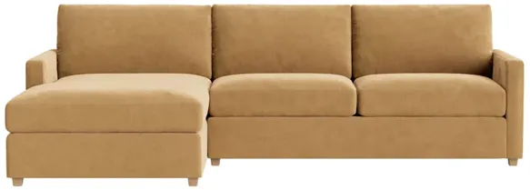 Couch Potato Lite Sofa with Chaise