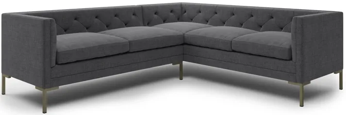 Sit Tight Sectional