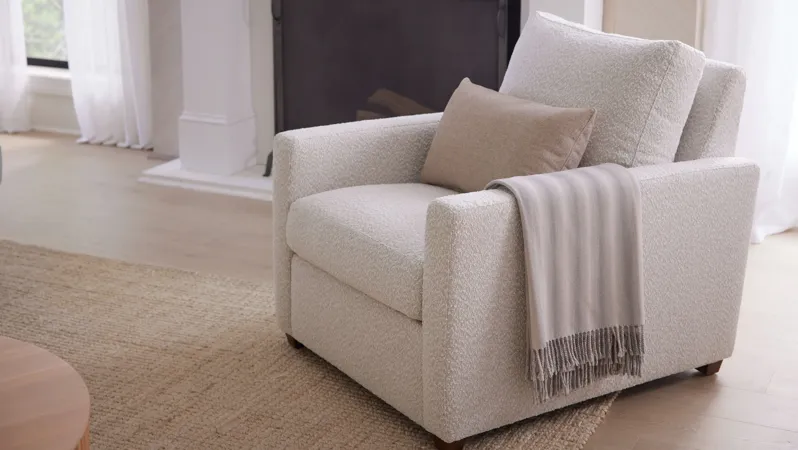 Couch Potato Lite Chair