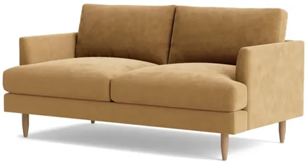 Crowd Pleaser Sofa