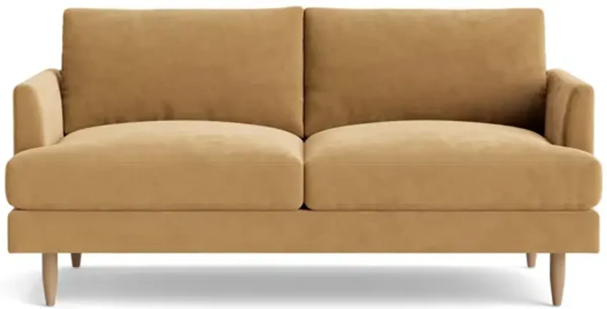 Crowd Pleaser Sofa