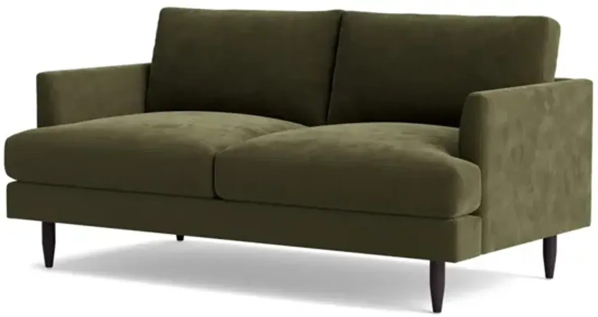 Crowd Pleaser Sofa