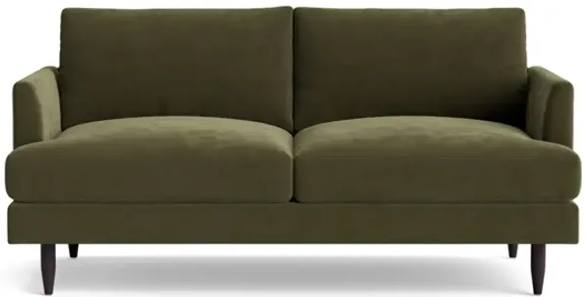 Crowd Pleaser Sofa