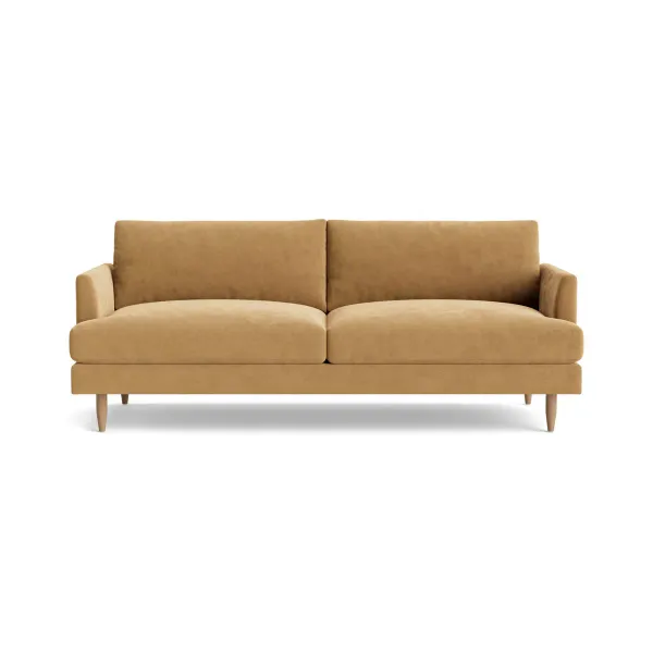 Crowd Pleaser Sofa