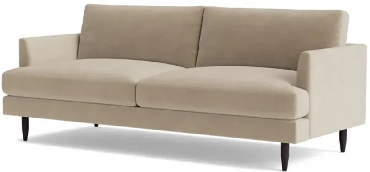 Crowd Pleaser Sofa