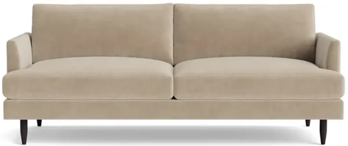 Crowd Pleaser Sofa
