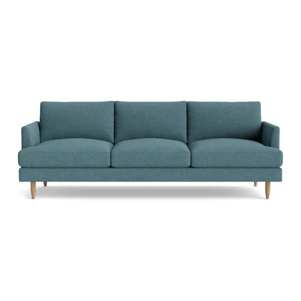 Crowd Pleaser Sofa