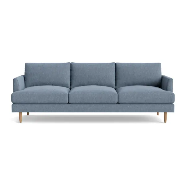 Crowd Pleaser Sofa