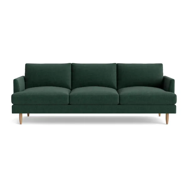 Crowd Pleaser Sofa