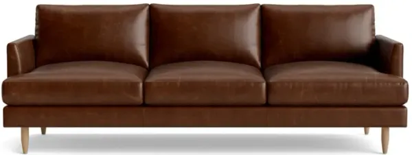 Crowd Pleaser Sofa
