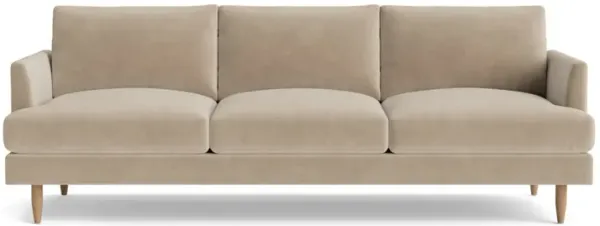 Crowd Pleaser Sofa