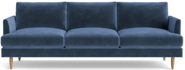 Crowd Pleaser Sofa