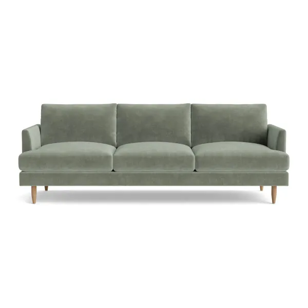 Crowd Pleaser Sofa