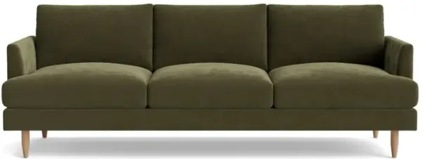 Crowd Pleaser Sofa