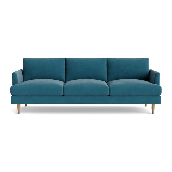 Crowd Pleaser Sofa