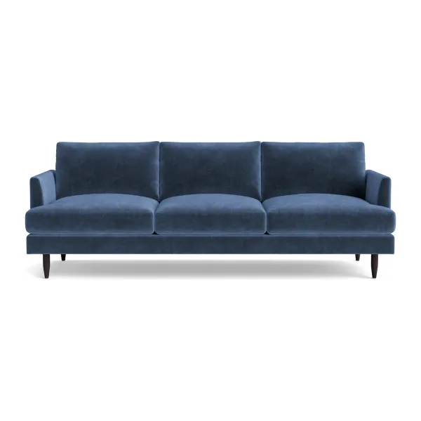 Crowd Pleaser Sofa
