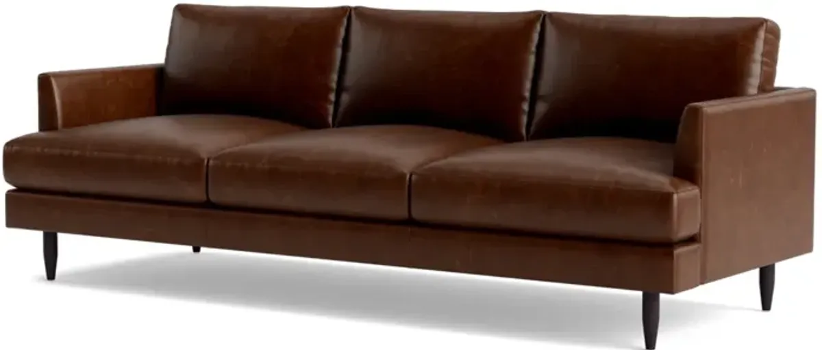 Crowd Pleaser Sofa