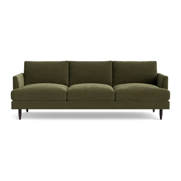 Crowd Pleaser Sofa