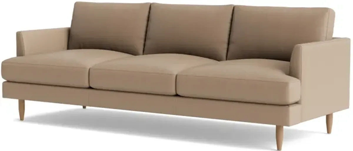 Crowd Pleaser Sofa