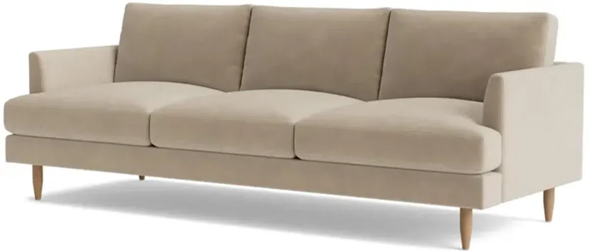 Crowd Pleaser Sofa