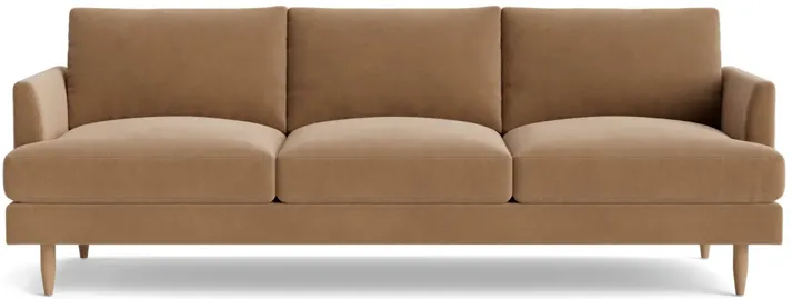 Crowd Pleaser Sofa