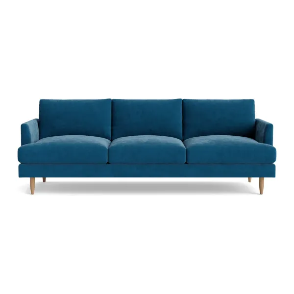 Crowd Pleaser Sofa