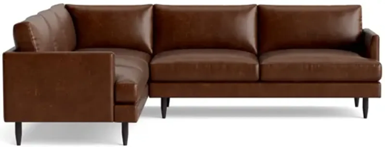 Crowd Pleaser Sectional (45191997227198-FLG1600)