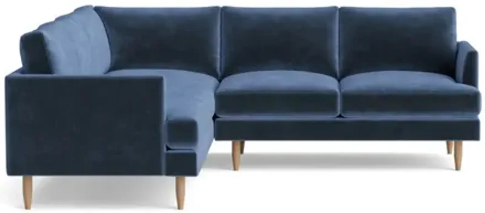 Crowd Pleaser Sectional (45192002830526-BEC176)