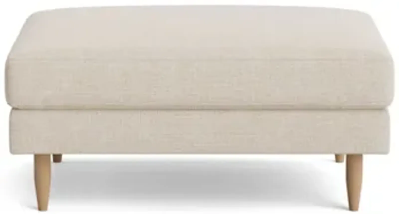 Crowd Pleaser Ottoman (45192086847678-ADN308)