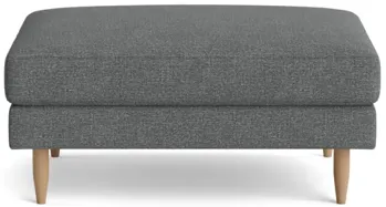 Crowd Pleaser Ottoman