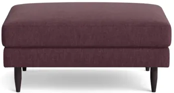 Crowd Pleaser Ottoman